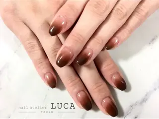 ネイル ネイルアトリエルカ 米原のネイルデザイン