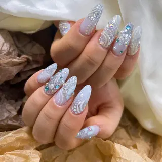 ネイル Cho Artネイル所属・Cho Art ネイルのネイルデザイン