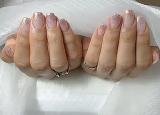 ネイル UniqueNail さとみのネイルデザイン