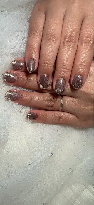 ネイル Ruana Nailのネイルデザイン