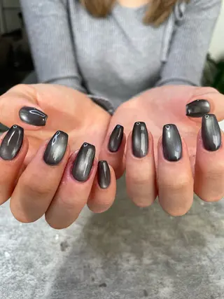 ネイル ma riのマツエク・マツパデザイン