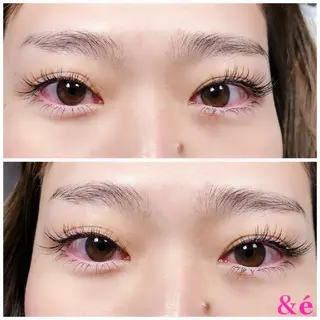 マツエク・マツパ ＆é（アンドイー）所属・【＆é アンドイー】 河本絵美のその他イメージ