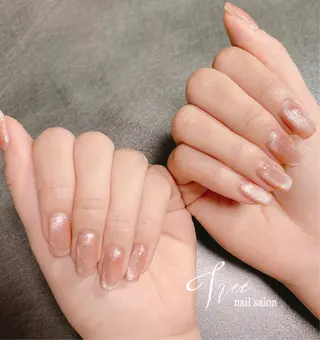 ネイル Tree 〜saito〜のネイルデザイン