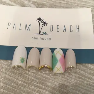 ネイル ☆ KAYOKO ☆のネイルデザイン