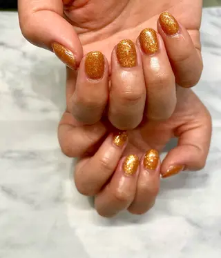 ネイル Bianca浦和 吉田愛理/ニュアンスのネイルデザイン