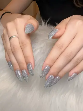 ネイル mi kaのネイルデザイン