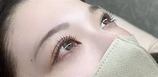 マツエク・マツパ 🎀さや🎀髪質 改善・まつ毛パーマのマツエク・マツパデザイン