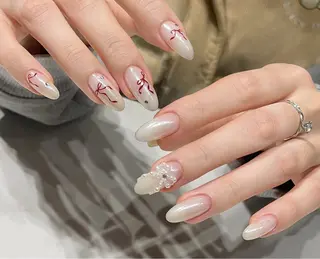 ネイル コネコ ネイルサロンのネイルデザイン