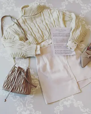 ヘッドスパ narumi🧸のヘアスタイル