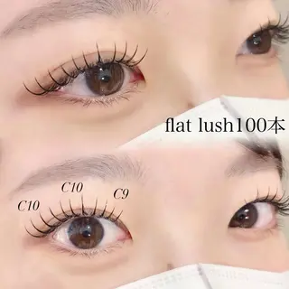 マツエク・マツパ chouchou 柏東口🫧🪽 橋本のマツエク・マツパデザイン