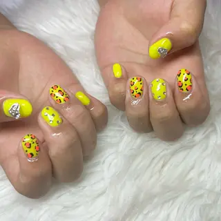 ネイル -Rien- プライベートサロンのネイルデザイン