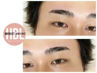 アイブロウ Belle所属・Belle 山崎のマツエク・マツパデザイン