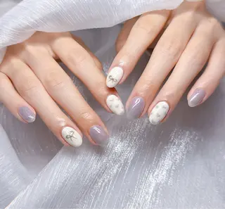 ネイル YumiNail所属・Yumi nailのネイルデザイン