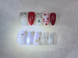 ネイル 🍭Kiara Nail🍭のネイルデザイン