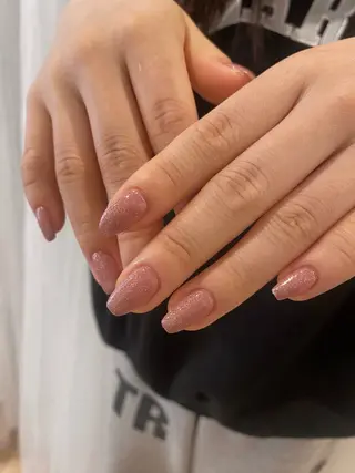 ネイル nalunail harukaのネイルデザイン