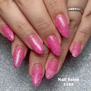 ネイル nail salon 1102のネイルデザイン