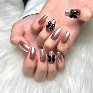 ネイル vary clue所属・nailist🌻 YUKARIのネイルデザイン