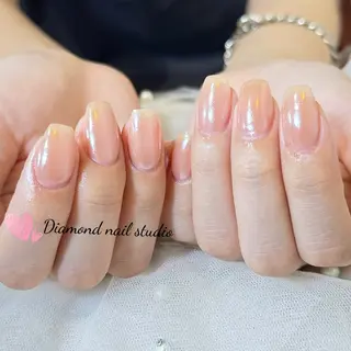 ネイル Ena 🧸のネイルデザイン