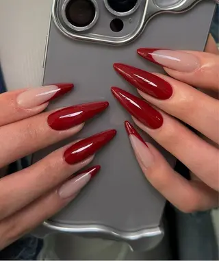 ネイル Cloudy Chan 歌舞伎町のネイルデザイン