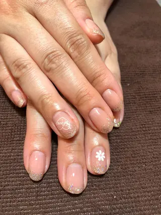 ネイル mamaLindo志村坂上所属・白石 百合子のエステ・リラクイメージ