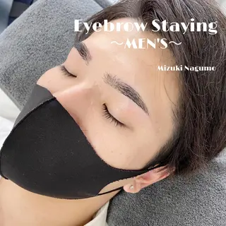 マツエク・マツパ アイブロウ & eye なぐもみずきのマツエク・マツパデザイン