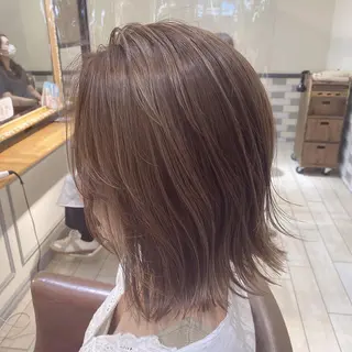 ミディアム カラー ✳︎SERA✳︎ 平日のみご案内のマツエク・マツパデザイン