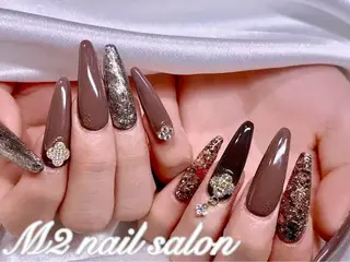 ネイル エムズ エムズのマツエク・マツパデザイン