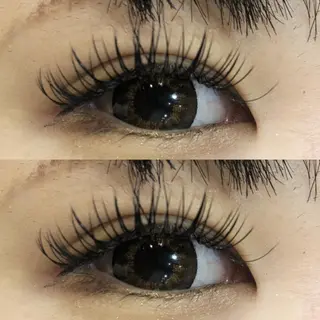 マツエク・マツパ Kimura Miyukiのマツエク・マツパデザイン