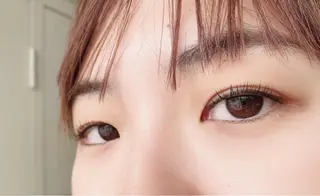 マツエク・マツパ JurerEye☆ CHIYOのマツエク・マツパデザイン