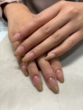 ネイル LICO HAIR＆RELAXATION所属・Lico Ryoのネイルデザイン