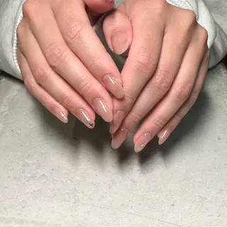 ネイル miina ♡のネイルデザイン