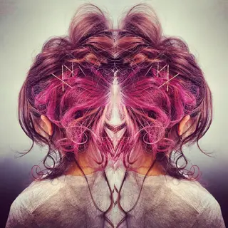 ヘアアレンジ 【髪質改善特化】 ✂︎ jun ✂︎のヘアスタイル