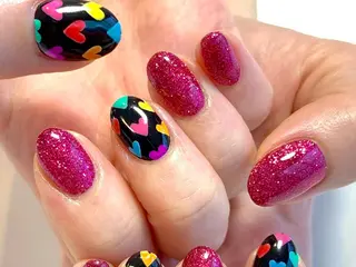 ネイル Menail心斎橋 本店/runa☆のネイルデザイン