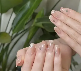 ネイル Cute beauty2のマツエク・マツパデザイン