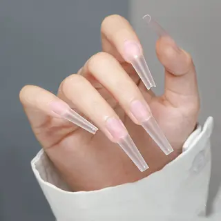 ネイル ユ ブンロのネイルデザイン