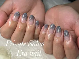 ネイル Era nailのネイルデザイン