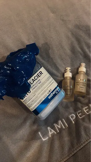 W.beauty 美肌&ボディケアのエステ・リラクイメージ