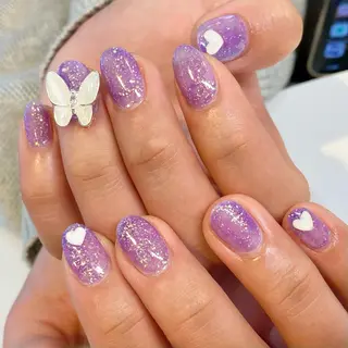 ネイル MUSE koshikawaのネイルデザイン