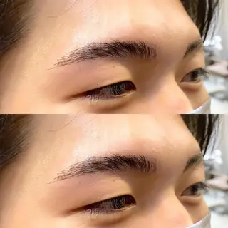 マツエク・マツパ KURUMI🦋 まつエクまつパ美眉のマツエク・マツパデザイン