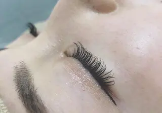 マツエク・マツパ 石崎 真由美のマツエク・マツパデザイン