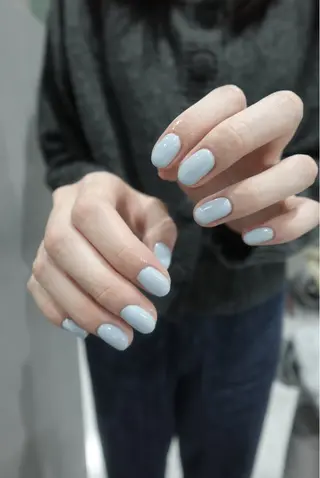 ネイル GO TODAY  SHAiRE  SALON 横浜solace店所属・yuuna ネイルモデル募集中のネイルデザイン