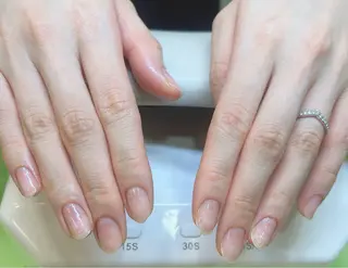 ネイル 渡邉 真衣のネイルデザイン