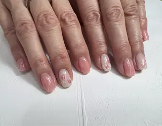 ネイル 38. sayakaのネイルデザイン