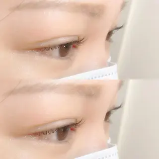 マツエク・マツパ eyelist🌙 natsumiのマツエク・マツパデザイン