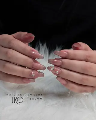 ネイル NAILSALON IROのネイルデザイン