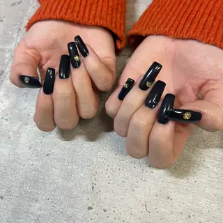 ネイル 今福鶴見ネイル 8(ｴｲﾄ)のネイルデザイン