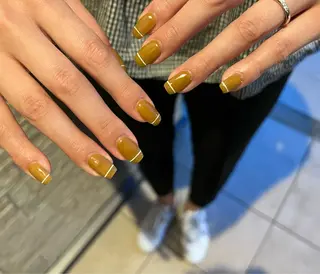 ネイル charmant nailのネイルデザイン