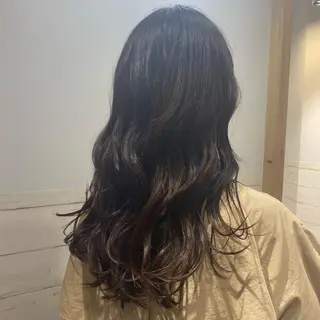 ロング ✨髪質改善特化✨ HAJIMEのヘアスタイル
