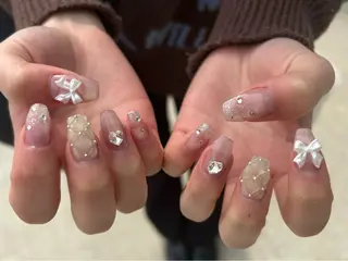 ネイル A. nailのネイルデザイン