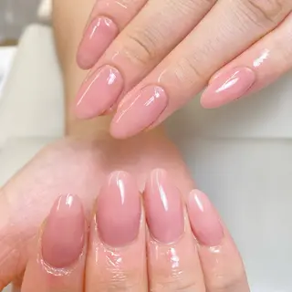 ネイル AngelChris ビューティーサロンのネイルデザイン